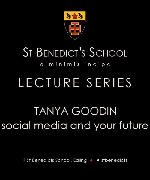 News » Social Media and your Future